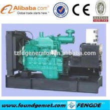 CE approved Yuchai 500KW generator india price